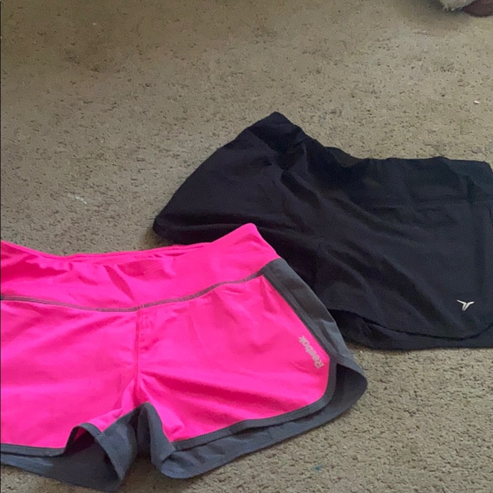 Sport shorts